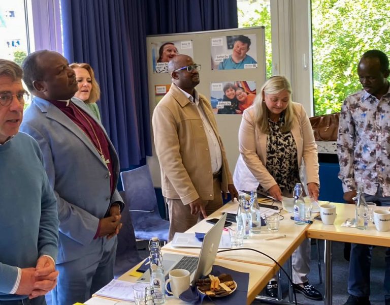 Mkutano wa NED ROUNDTABLE