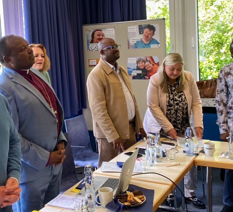 Mkutano wa NED ROUNDTABLE